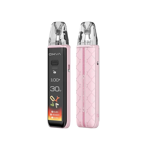 Oxva Xlim 3 Ultra Pod Vape Kit - Image 2