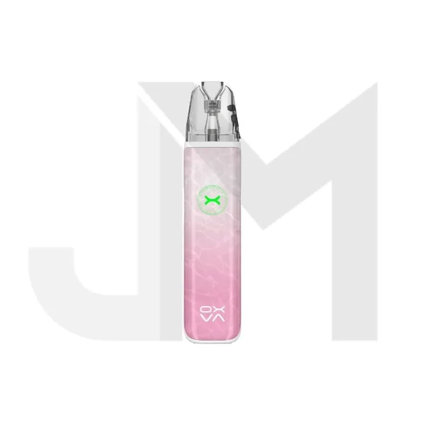 OXVA Xlim GO 2 Pod Vape Kit 30W - Image 8