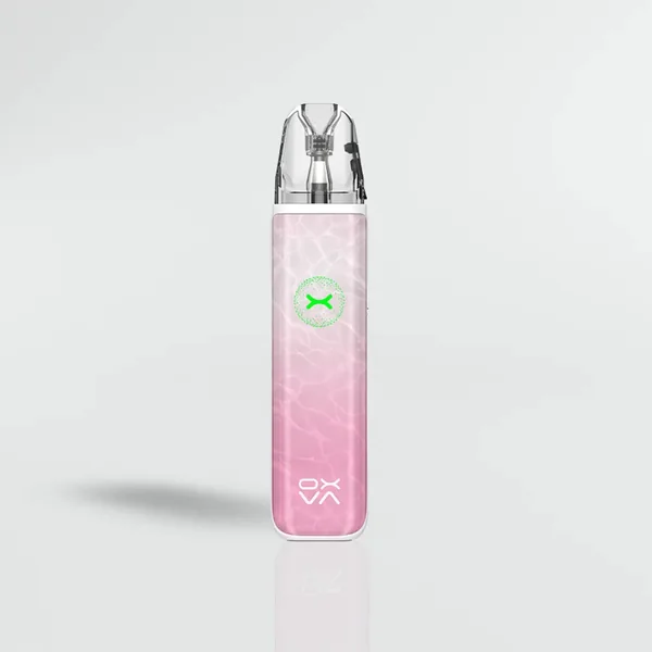 Oxva Xlim Go 2 Pod Vape Kit