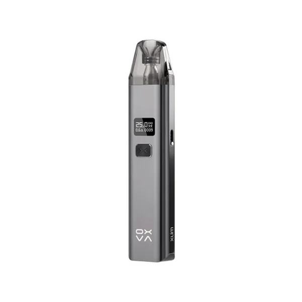 OXVA Xlim Pod Kit