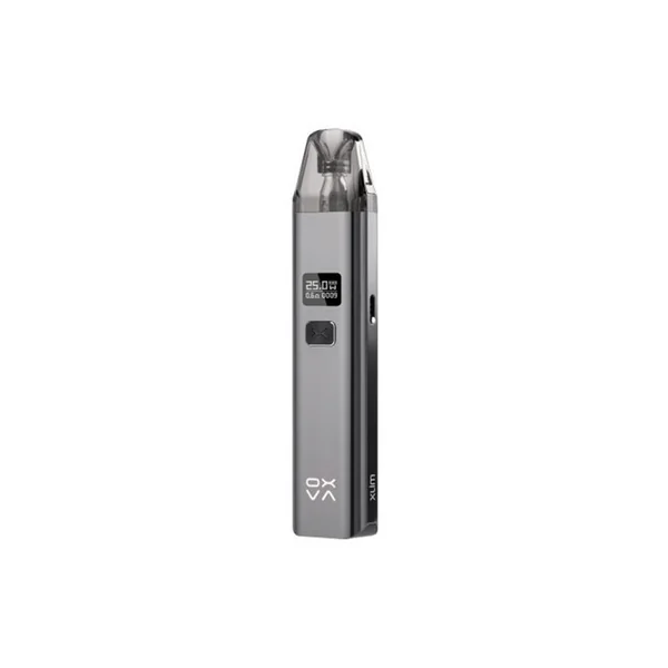 OXVA Xlim Pod Kit