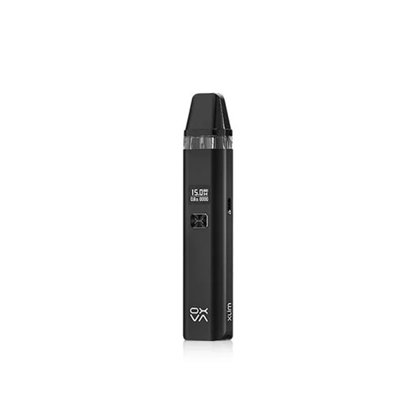 Oxva Xlim Pod Vape Kit - Image 2