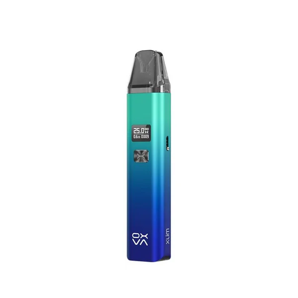 Oxva Xlim Pod Vape Kit - Image 11