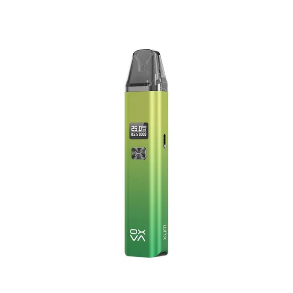 Oxva Xlim Pod Vape Kit - Image 12