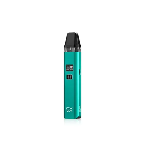 Oxva Xlim Pod Vape Kit - Image 3