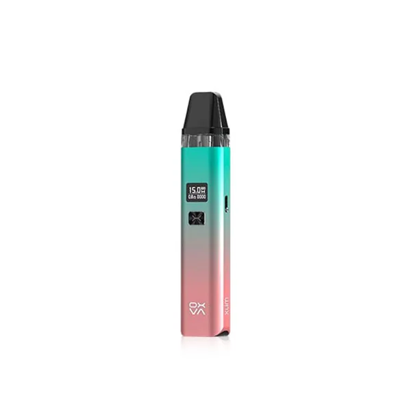 Oxva Xlim Pod Vape Kit - Image 4