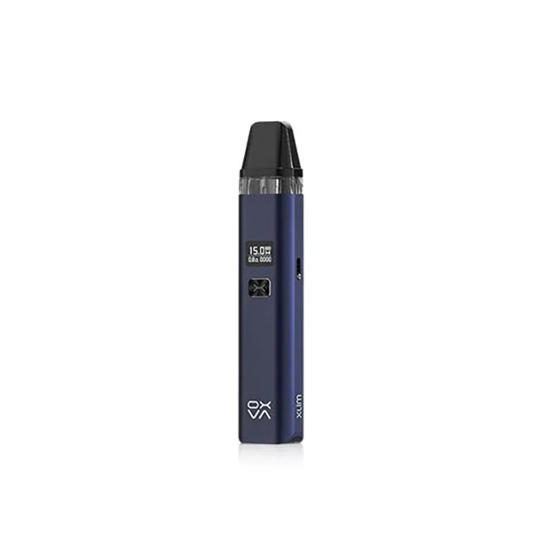 Oxva Xlim Pod Vape Kit - Image 5