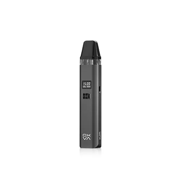 Oxva Xlim Pod Vape Kit - Image 6