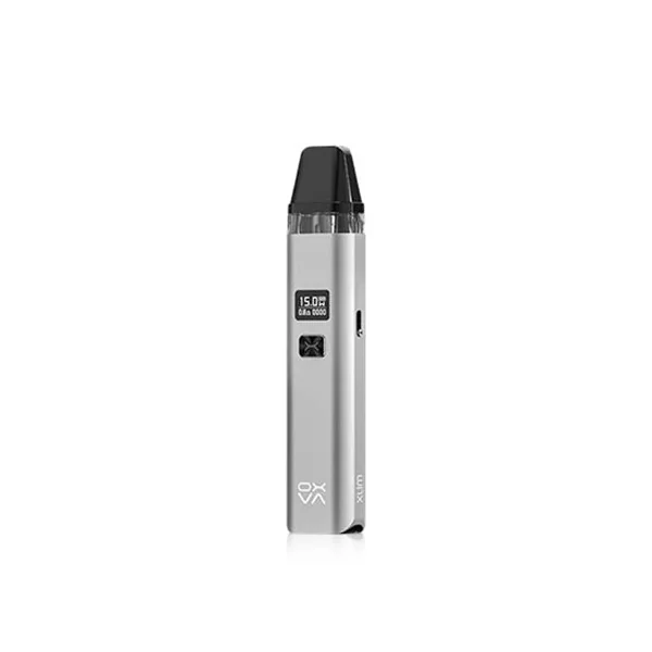 Oxva Xlim Pod Vape Kit - Image 7