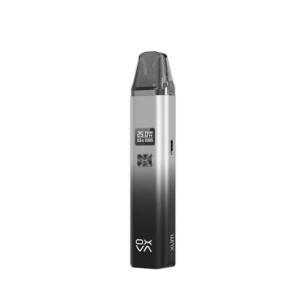 Oxva Xlim Pod Vape Kit - Image 8