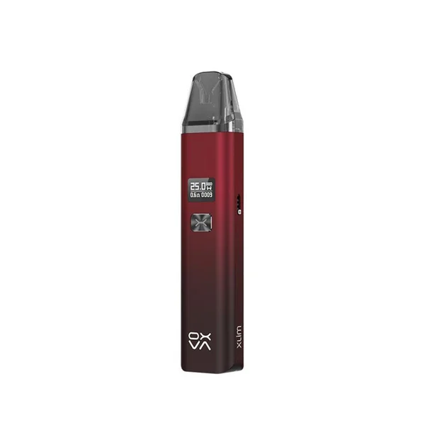 Oxva Xlim Pod Vape Kit - Image 9