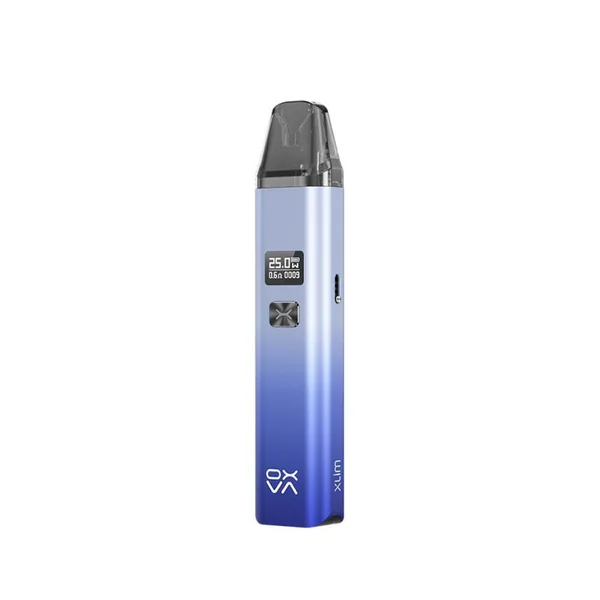Oxva Xlim Pod Vape Kit - Image 10