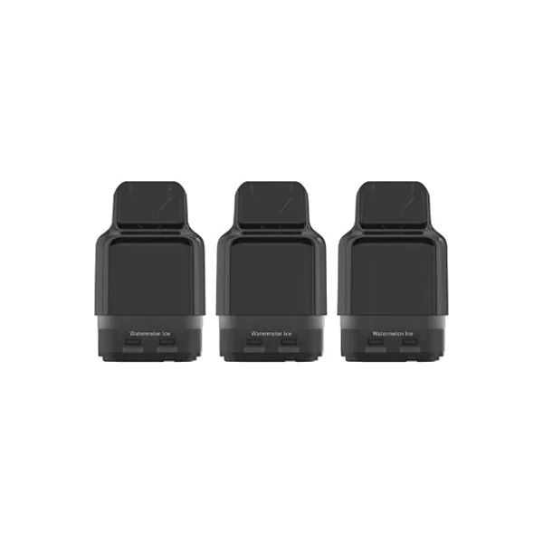 OXVA Xlim Prefilled Pods X3