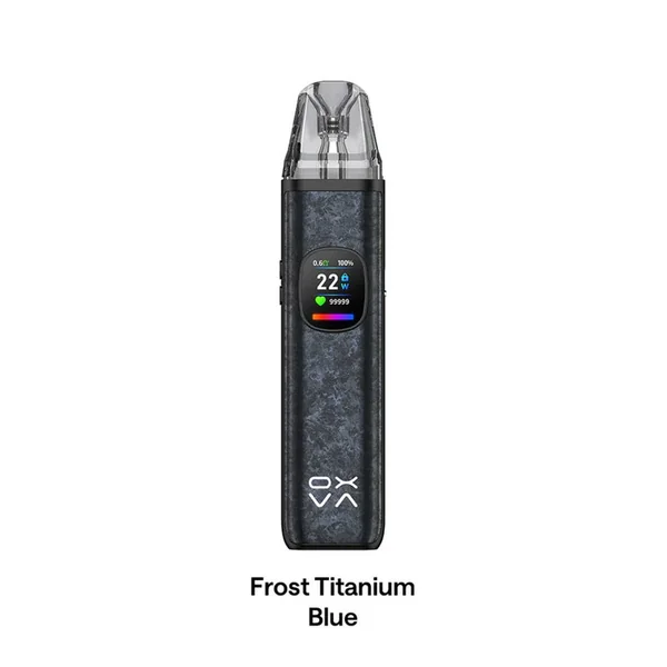 Oxva Xlim Pro 2 DNA Pod Kit
