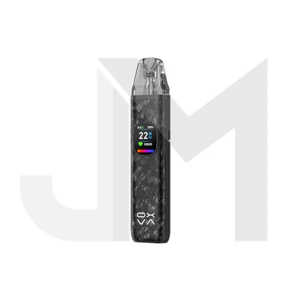 Oxva Xlim Pro 2 DNA Pod Vape Kit 30W - Image 2