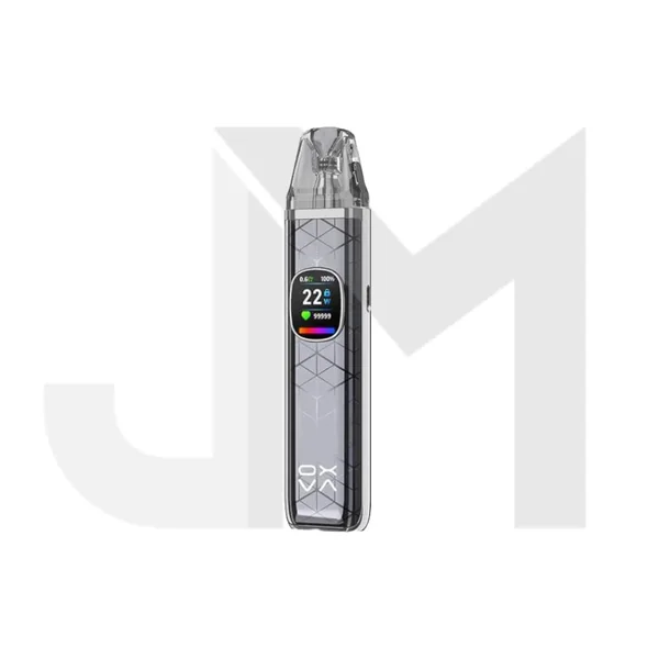 Oxva Xlim Pro 2 DNA Pod Vape Kit 30W - Image 3