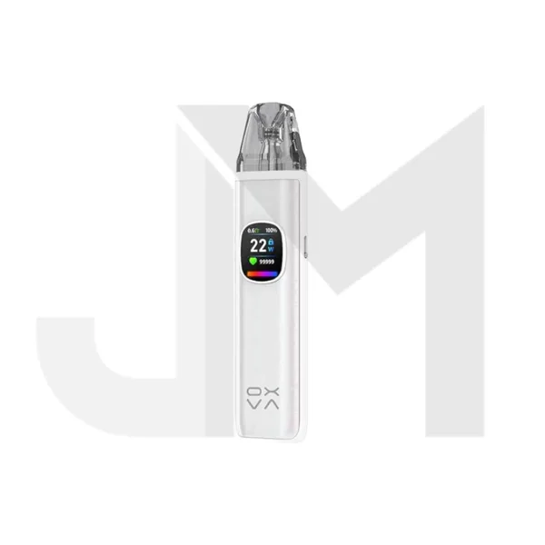 Oxva Xlim Pro 2 DNA Pod Vape Kit 30W - Image 5