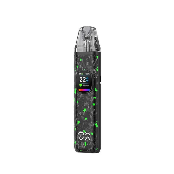 Oxva Xlim Pro 2 DNA Pod Vape Kit - Image 3