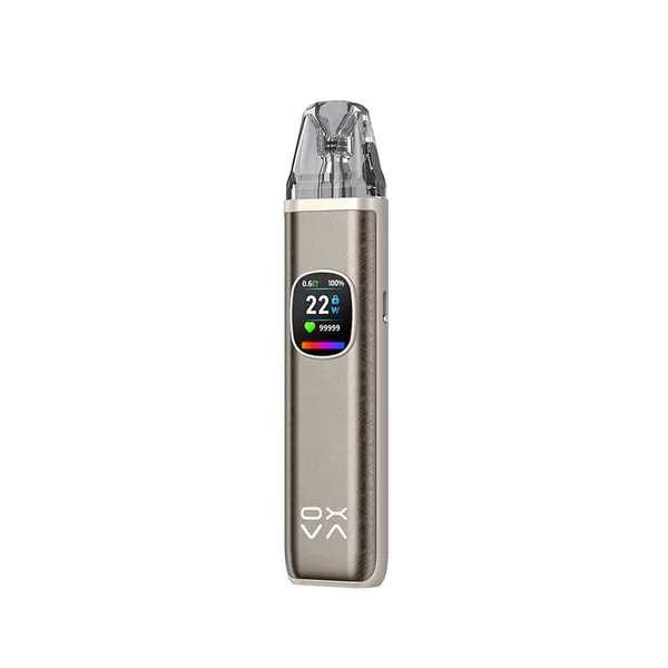 Oxva Xlim Pro 2 DNA Pod Vape Kit - Image 6