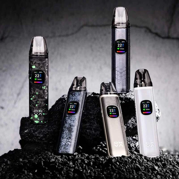 Oxva Xlim Pro 2 DNA Pod Vape Kit - Image 7