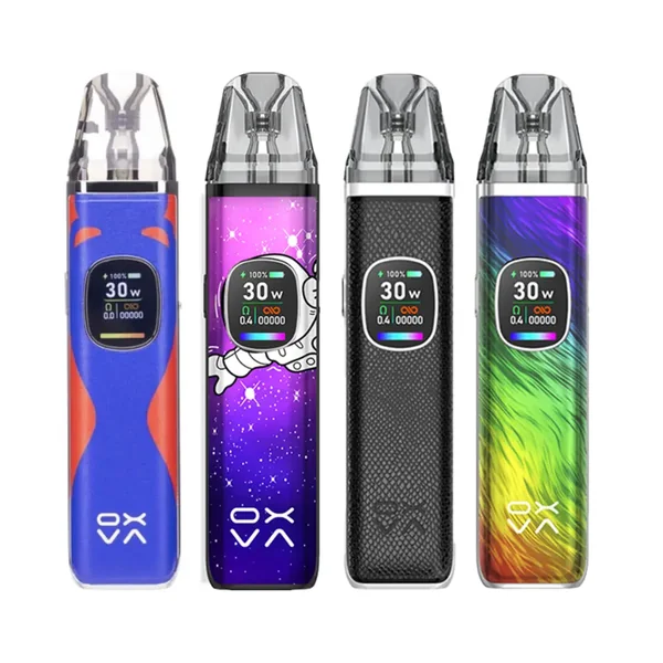 OXVA Xlim Pro 2 Pod Vape Kit - Image 2