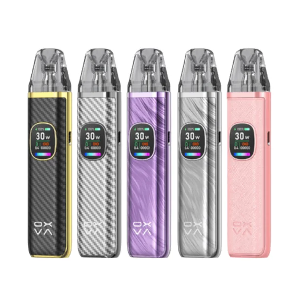 OXVA Xlim Pro 2 Pod Vape Kit - Image 3
