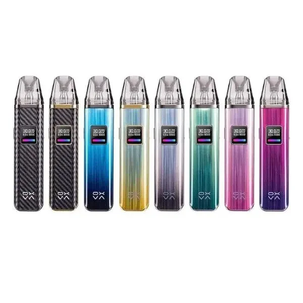 OXVA Xlim PRO 30W Pod Kit