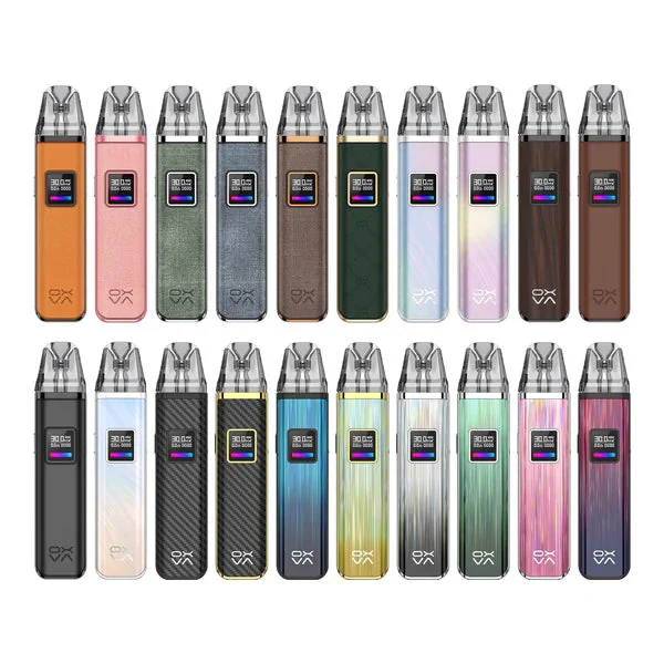 OXVA Xlim Pro 30w Pod System Kit - Image 2