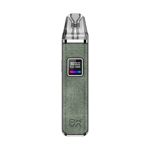 OXVA Xlim Pro 30w Pod System Kit - Image 11