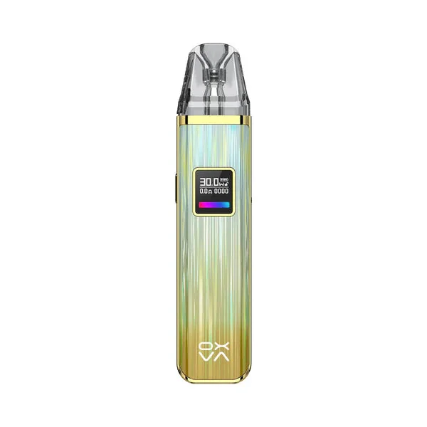 OXVA Xlim Pro 30w Pod System Kit - Image 13