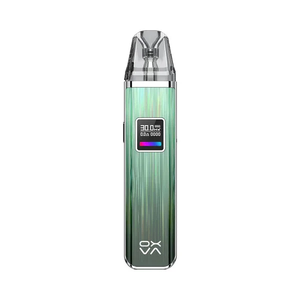 OXVA Xlim Pro 30w Pod System Kit - Image 15