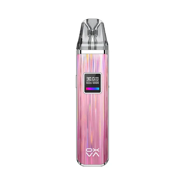 OXVA Xlim Pro 30w Pod System Kit - Image 16
