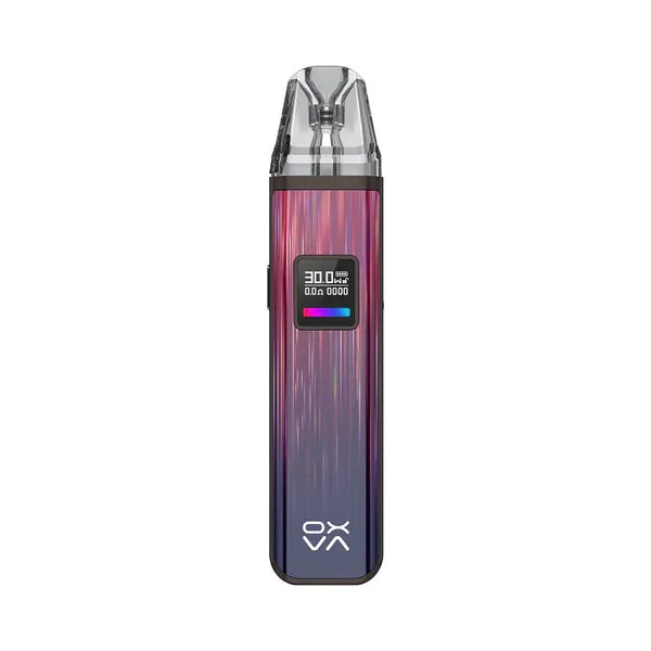 OXVA Xlim Pro 30w Pod System Kit - Image 17