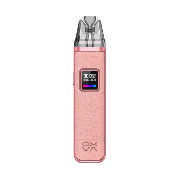 OXVA Xlim Pro 30w Pod System Kit - Image 19
