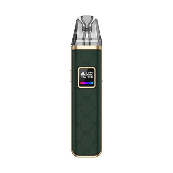 OXVA Xlim Pro 30w Pod System Kit - Image 20