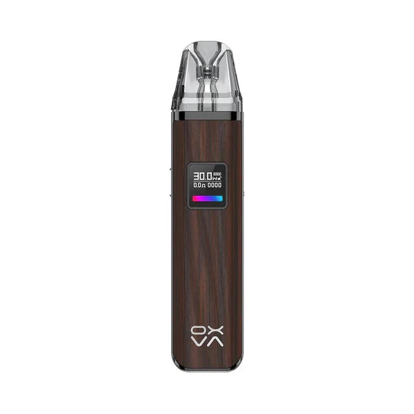 OXVA Xlim Pro 30w Pod System Kit - Image 21