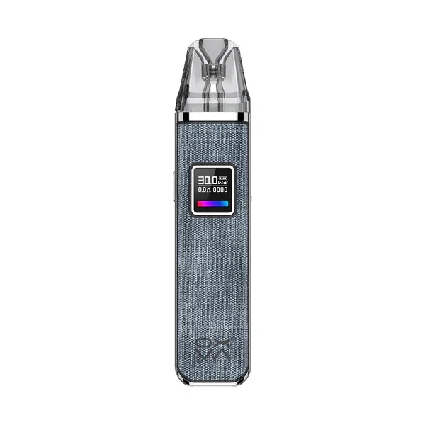 OXVA Xlim Pro 30w Pod System Kit - Image 9