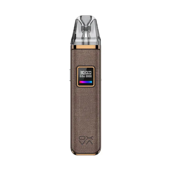 OXVA Xlim Pro 30w Pod System Kit - Image 10