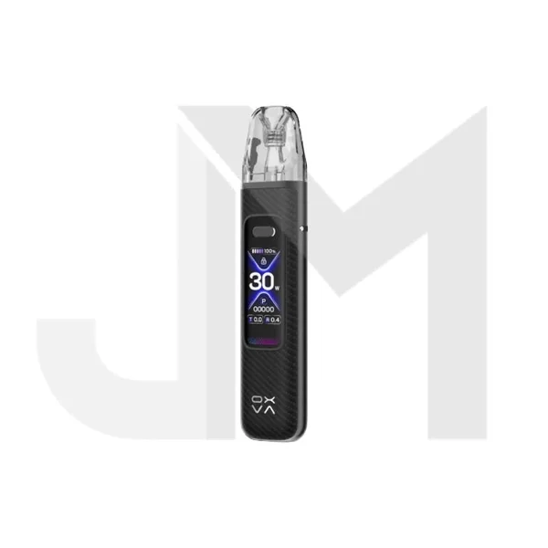 Oxva Xlim Pro 3 Pod Vape Kit 30W - Image 2