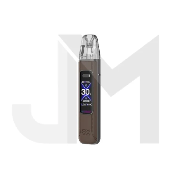 Oxva Xlim Pro 3 Pod Vape Kit 30W - Image 4