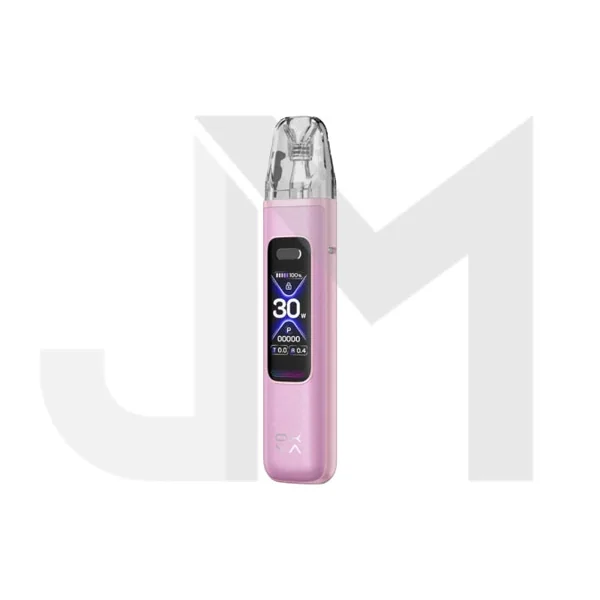 Oxva Xlim Pro 3 Pod Vape Kit 30W - Image 5