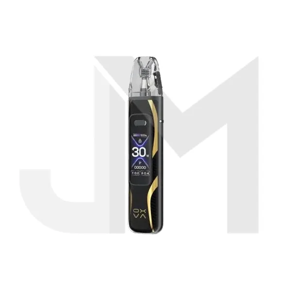 Oxva Xlim Pro 3 Pod Vape Kit 30W - Image 6
