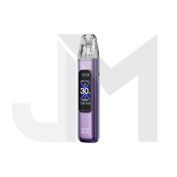 Oxva Xlim Pro 3 Pod Vape Kit 30W - Image 7