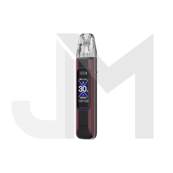 Oxva Xlim Pro 3 Pod Vape Kit 30W - Image 8