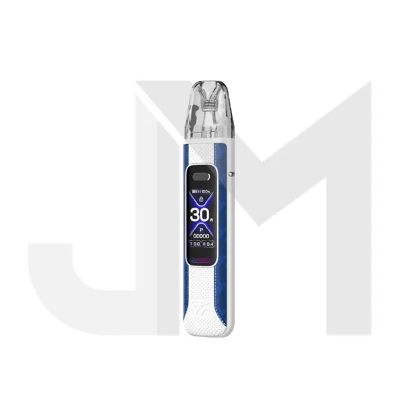 Oxva Xlim Pro 3 Pod Vape Kit 30W - Image 9