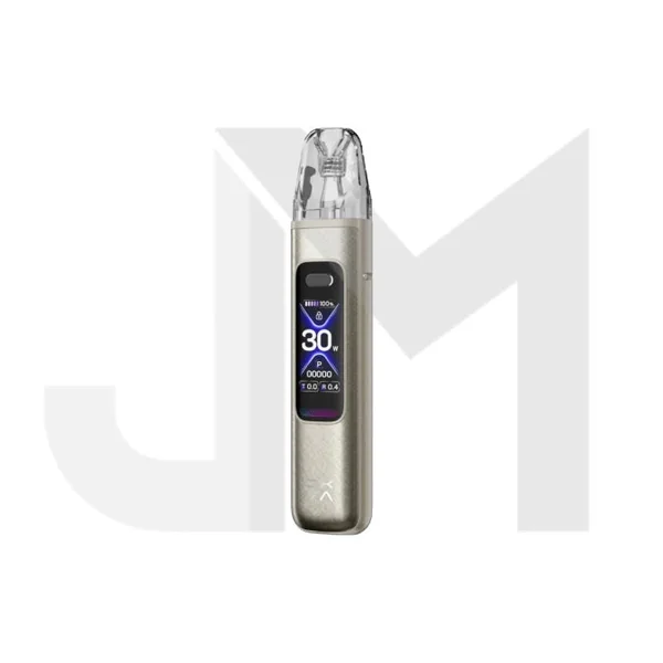 Oxva Xlim Pro 3 Pod Vape Kit 30W - Image 10