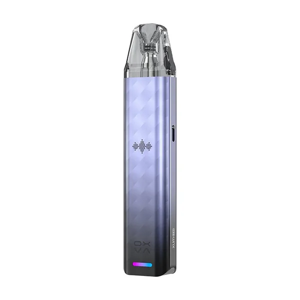 OXVA Xlim SE 2 Pod Vape Kit - Image 4