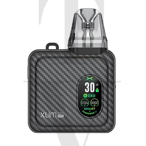 OXVA XLIM SQ PRO POD VAPE KIT - Image 2