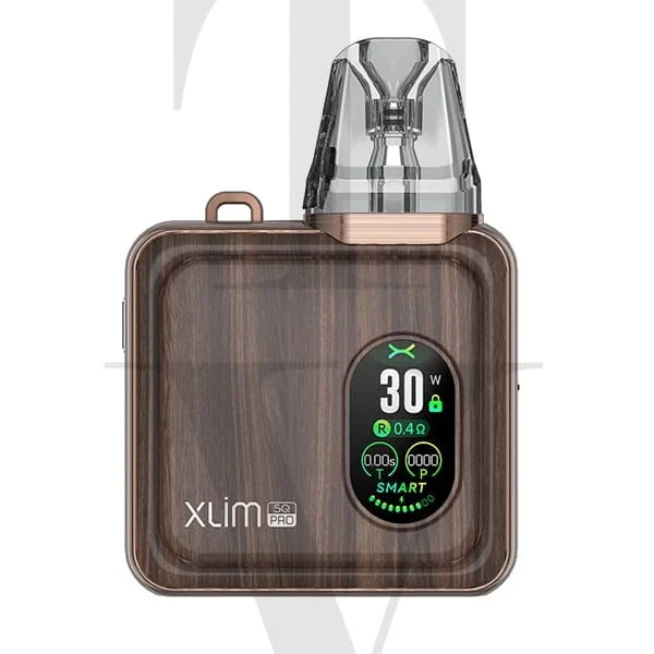 OXVA XLIM SQ PRO POD VAPE KIT - Image 3