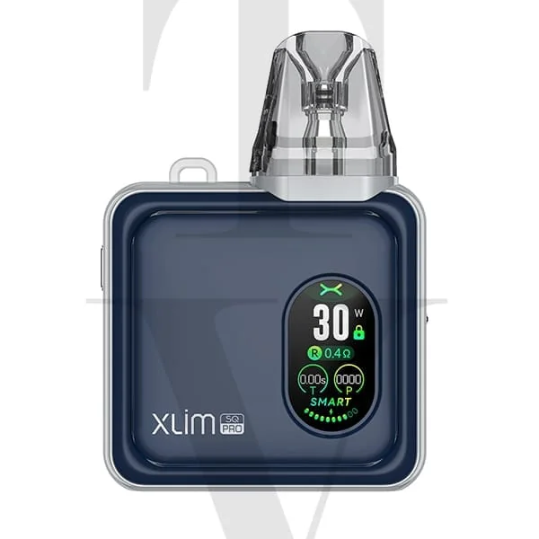 OXVA XLIM SQ PRO POD VAPE KIT - Image 4